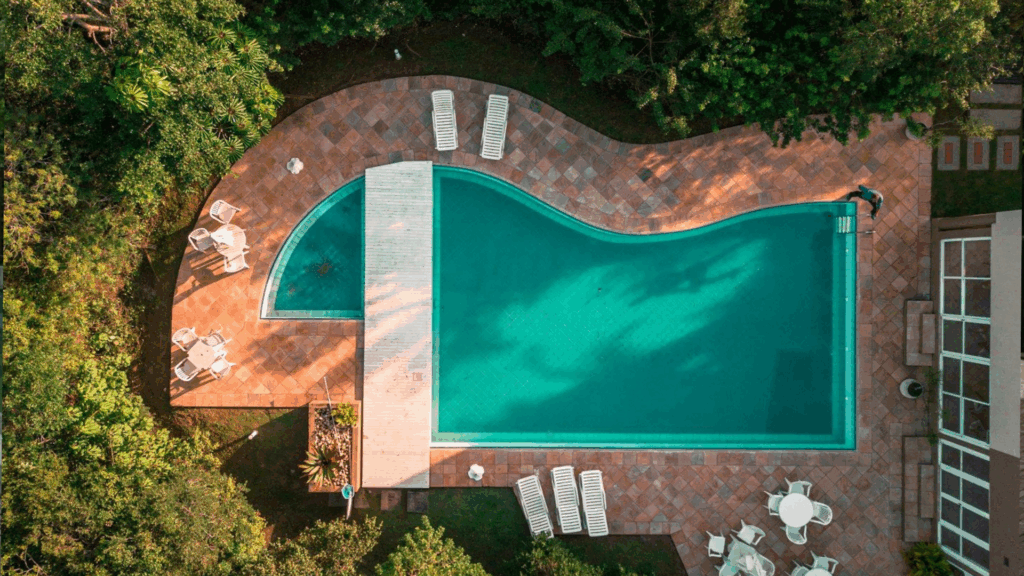 Pool-House — Проектирование бассейнов, строительство бассейнов ...